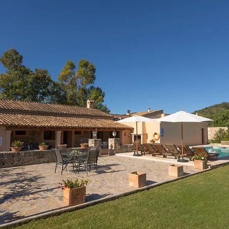 Familia * Pollença