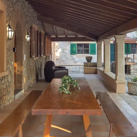 Familia Pollença